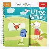 Editors of Klutz: Little Letters: Your First Letter-writing Set Editors of Klutz: Little Letters: Your First Letter-writing Set