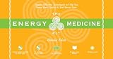 Eden, Donna: Energy Medicine Kit Eden, Donna: Energy Medicine Kit