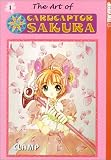 Igarashi, Satsuki: The Art of Cardcaptor Sakura
