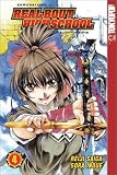 Saiga, Reiji: Samurai Girl Real Bout High School