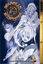Shaolin Sisters, Vol. 1 by Toshiki Hirano