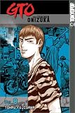 Fujisawa, Tohru: GTO 8: Great Teacher Onizuka