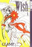 Clamp: Wish 1 Clamp: Wish 1