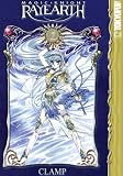 Clamp: Magic Knight Rayearth