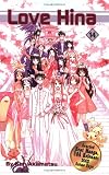 Rymer, Nan: Love Hina 14
