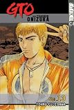 Fujisawa, Tohru: GTO 13: Great Teacher Onizuka