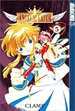 Clamp: Angelic Layer