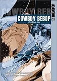 Yadate, Hajime: Cowboy Bebop Shooting Star