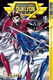 Clamp: Clamp School Defenders Duklyon: Clamp School Defenders