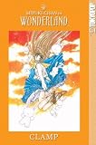 Clamp: Miyuki-Chan in Wonderland Clamp: Miyuki-Chan in Wonderland