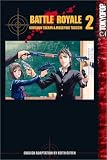 Taguchi, Masayuki: Battle Royale 1 Taguchi, Masayuki: Battle Royale 1