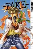 Matoh, Sanami: Fake 3