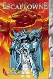 Yadate, Hajime: The Vision of Escaflowne