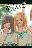 Kubo, Shirley: X-Day Kubo, Shirley: X-Day