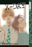 Mizushiro, Setona: X-Day Mizushiro, Setona: X-Day