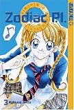 Ando, Natsumi: Zodiac P.I 4 Ando, Natsumi: Zodiac P.I 4