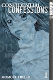 Momochi, Reiko: Confidential Confessions 4 Momochi, Reiko: Confidential Confessions 4