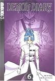 Deconnick, Kelly Sue: Demon Diary 7 Deconnick, Kelly Sue: Demon Diary 7