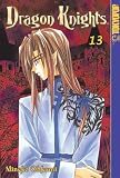 Ohkami, Mineko: Dragon Knights 3