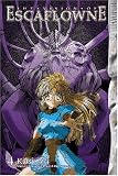 Katsu, Aki: The Vision of Escaflowne 8
