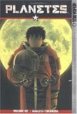 Wenger, Anna: Planetes 4