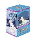Clamp: Chobits with Figurine