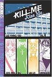 Hong, Jihae: Kill Me, Kiss Me 4 Hong, Jihae: Kill Me, Kiss Me 4
