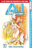 Akamatsu, Ken: A.I. Love You 7 Akamatsu, Ken: A.I. Love You 7