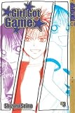 Seino, Shizuru: Girl Got Game 9 Seino, Shizuru: Girl Got Game 9