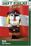 Fox, Carol: Sgt. Frog 6