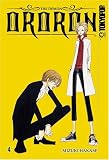 Hakase, Mizuki: The Demon Ororon 4