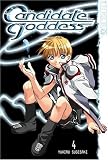 Sugisaki, Yukiru: Candidate For Goddess 5