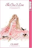 Clamp: The One I Love: Watashi No Sukinahito