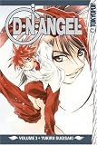 Sugisaki, Yukiru: D. N. Angel 3