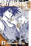 Aoki, Yuya: Getbackers 17