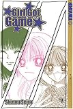 Seino, Shizuru: Girl Got Game 7