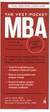 Siegel, Joel G.: The Vest-Pocket MBA Siegel, Joel G.: The Vest-Pocket MBA