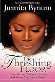 Bynum, Juanita: The Threshing Floor Bynum, Juanita: The Threshing Floor