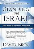 Brog, David: Standing With Israel Brog, David: Standing With Israel