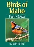 Birds of Idaho: Field Guide (1591930189) by Tekiela, Stan Tekiela, Stan: Birds of Idaho: Field Guide