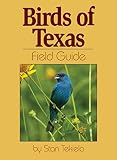 Tekiela, Stan: Birds Of Texas Field Guide Tekiela, Stan: Birds Of Texas Field Guide