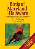 Tekiela, Stan: Birds Of Maryland & Delaware Field Guide: Includes Washington DC & Chesapeake Bay Tekiela, Stan: Birds Of Maryland & Delaware Field Guide: Includes Washington DC & Chesapeake Bay