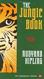 Kipling, Rudyard: The Jungle Book