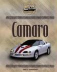 Camaro (Ultimate Cars Set 2) by Jill C.…