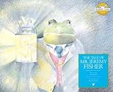 Potter, Beatrix: The Tale of Mr. Jeremy Fisher