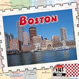 Boston (1591978548) by Furstinger, Nancy Furstinger, Nancy: Boston