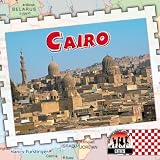 Cairo (1591978564) by Furstinger, Nancy Furstinger, Nancy: Cairo