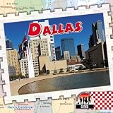 Dallas (1591978580) by Furstinger, Nancy Furstinger, Nancy: Dallas