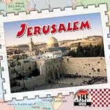 Jerusalem (1591978602) by Furstinger, Nancy Furstinger, Nancy: Jerusalem