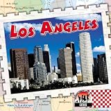 Los Angeles (1591978610) by Furstinger, Nancy Furstinger, Nancy: Los Angeles